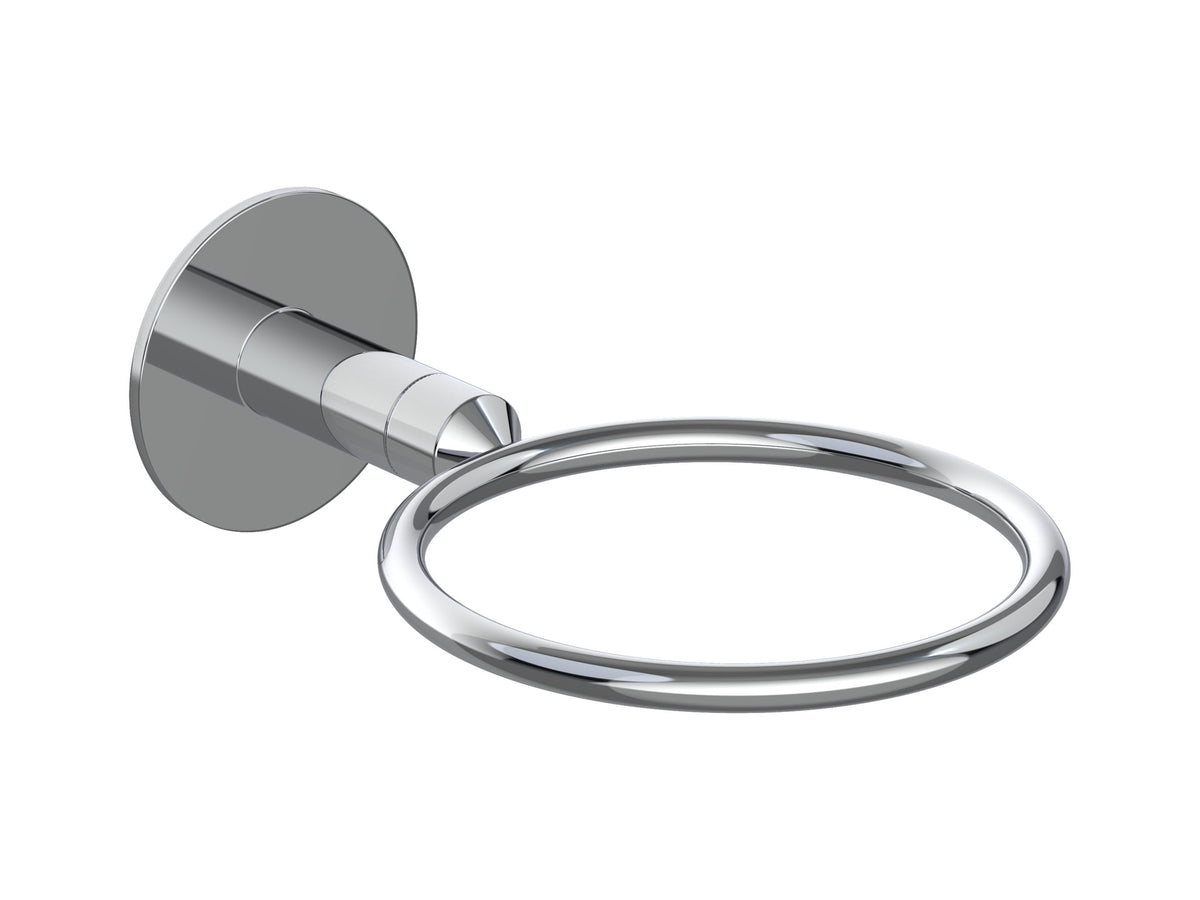 MODERN Elegance™ Hair Dryer Holder