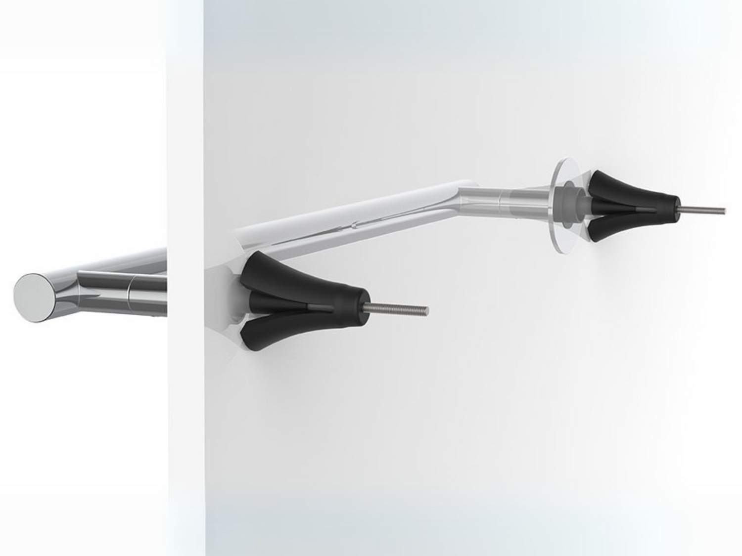 Fasteners & Installation Accessories