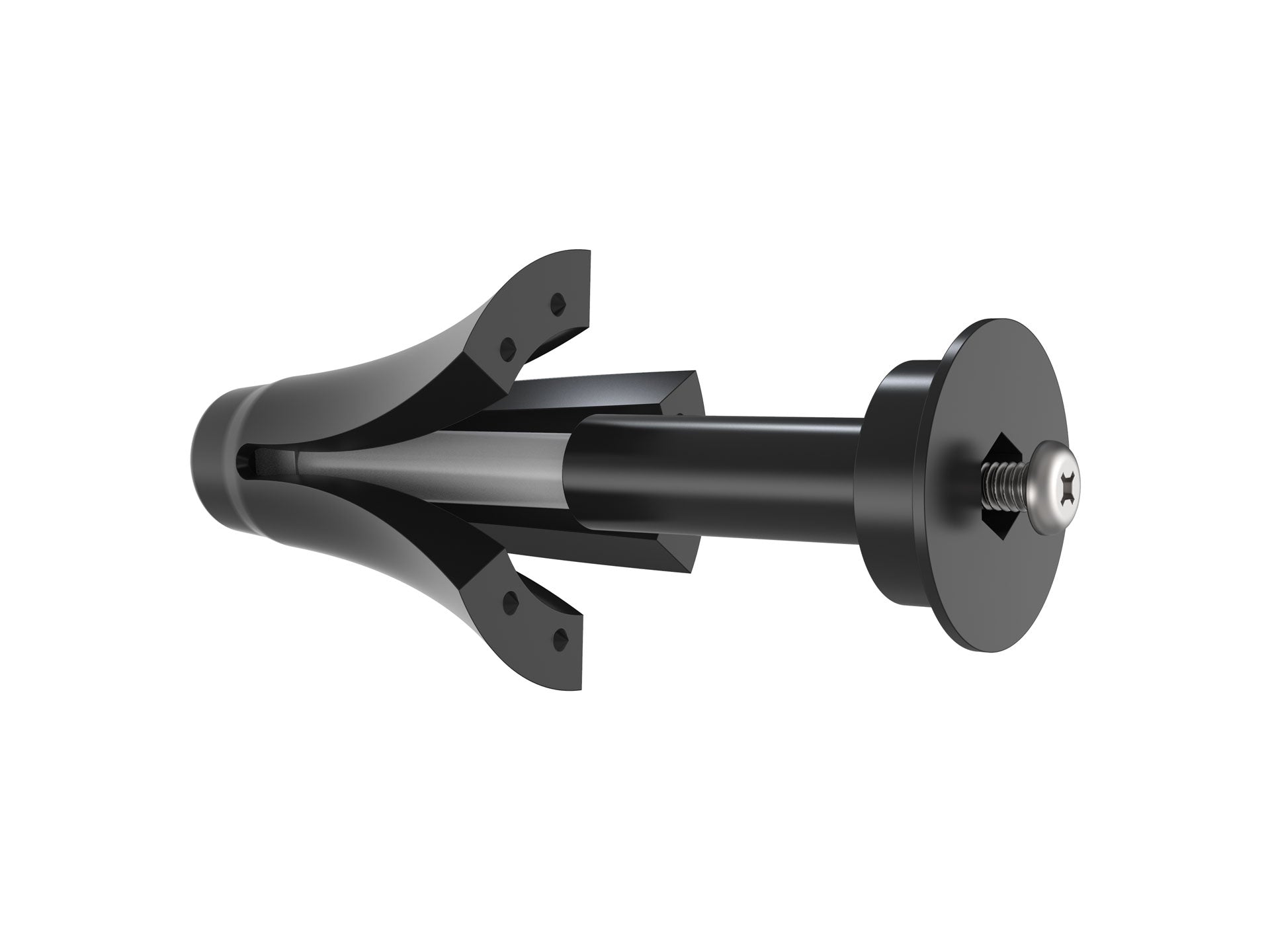 MASTER Anchor™ Fastener – Pro and Home Bath