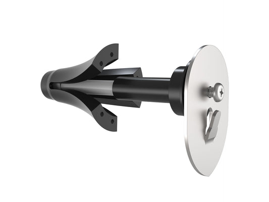MASTER Anchor™ Fastener with Hook Plate