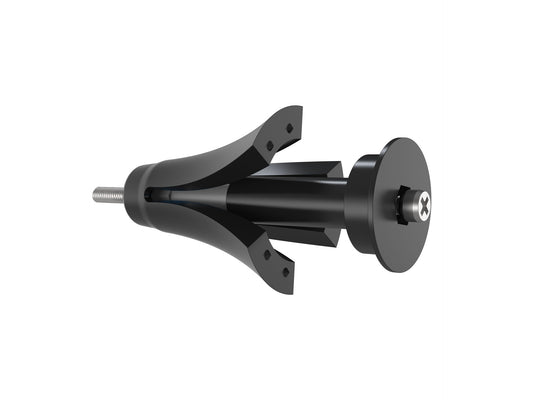 MASTER Anchor™ Fastener with Fillister Head Screw