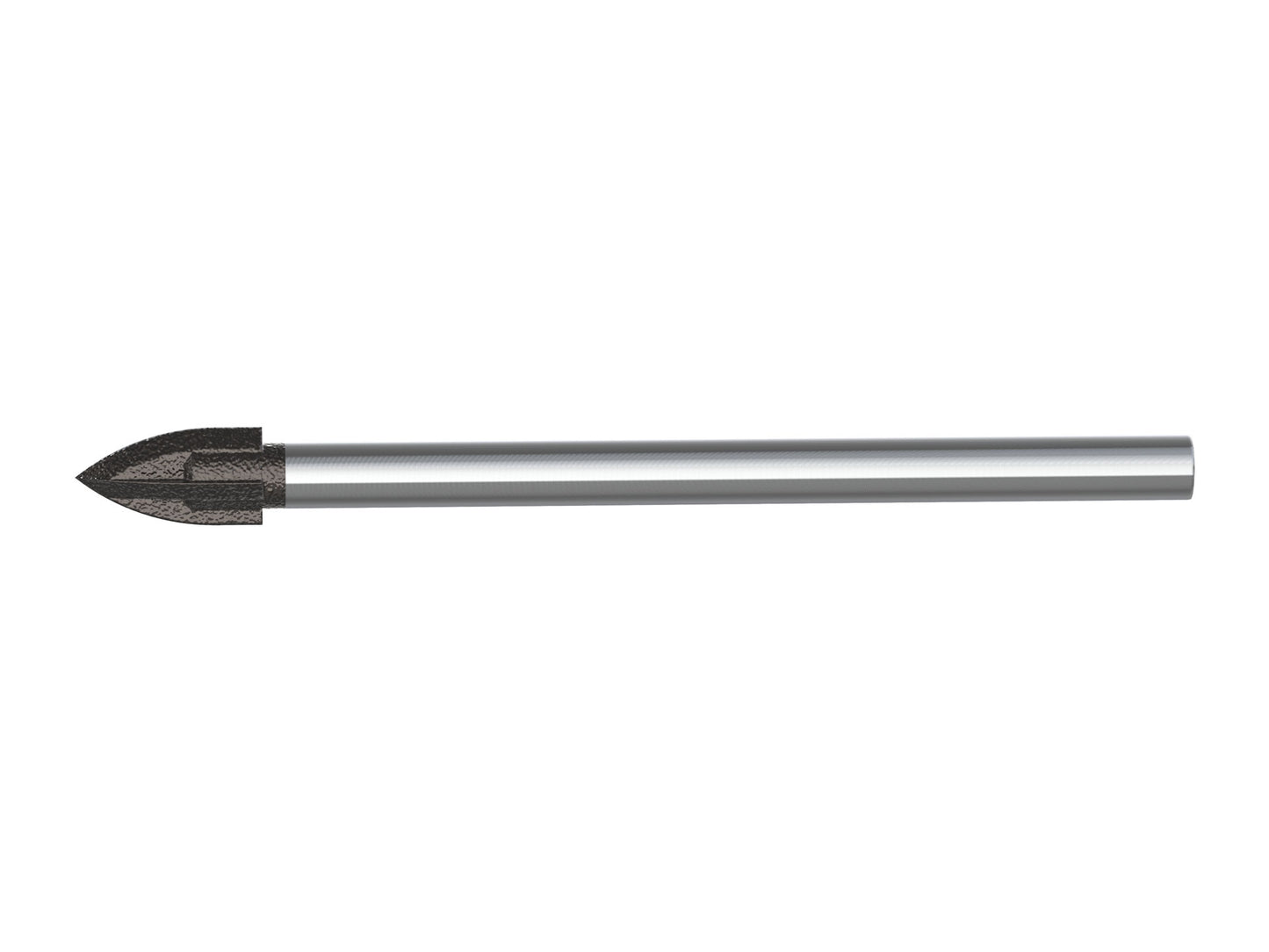 APACHE200™ Industrial Grade Carbide Drill Bit