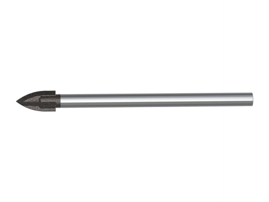 APACHE200™ Industrial Grade Carbide Drill Bit