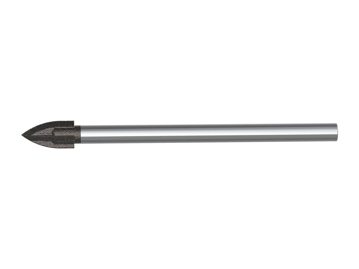 APACHE200™ Industrial Grade Carbide Drill Bit