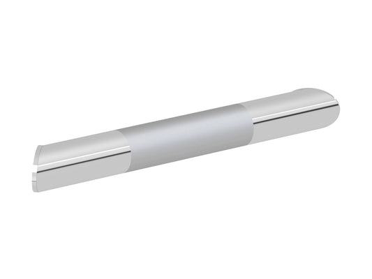 CONTOUR™ Tubular Corner Foot Rest