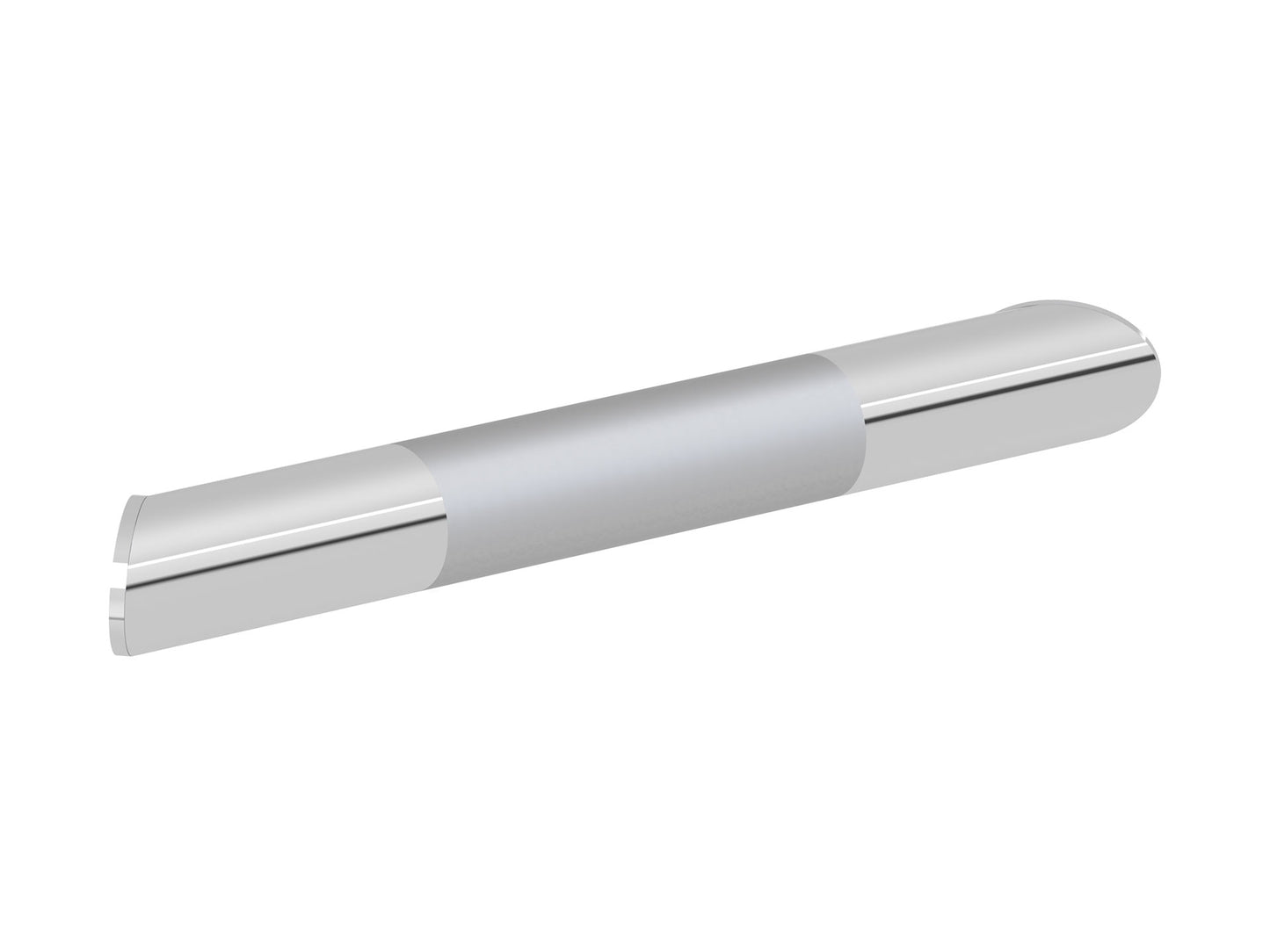 CONTOUR™ Tubular Corner Foot Rest
