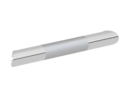 CONTOUR™ Tubular Corner Foot Rest
