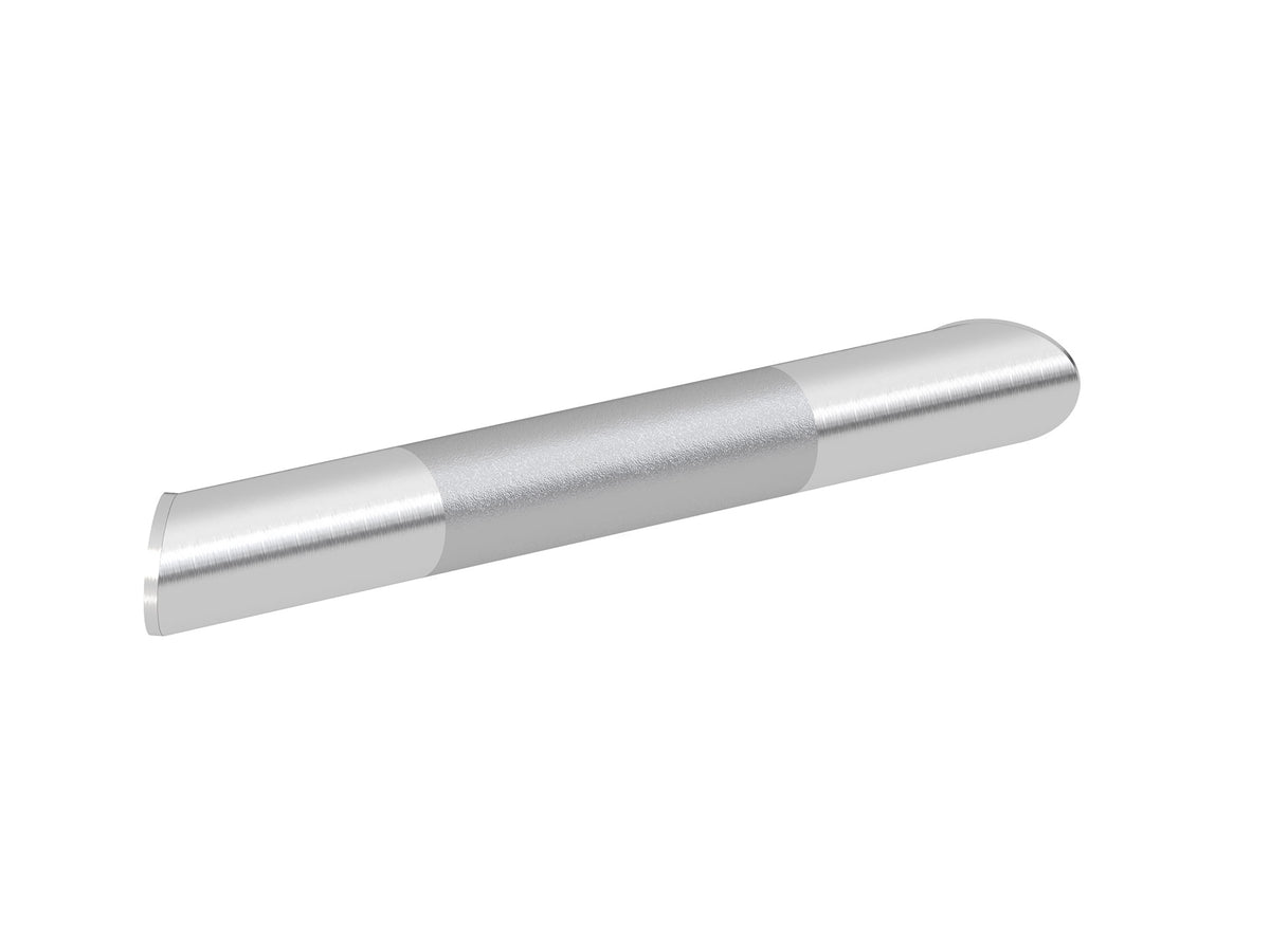 CONTOUR™ Tubular Corner Foot Rest