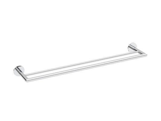 INFINITE Elegance™ Double Towel Bar