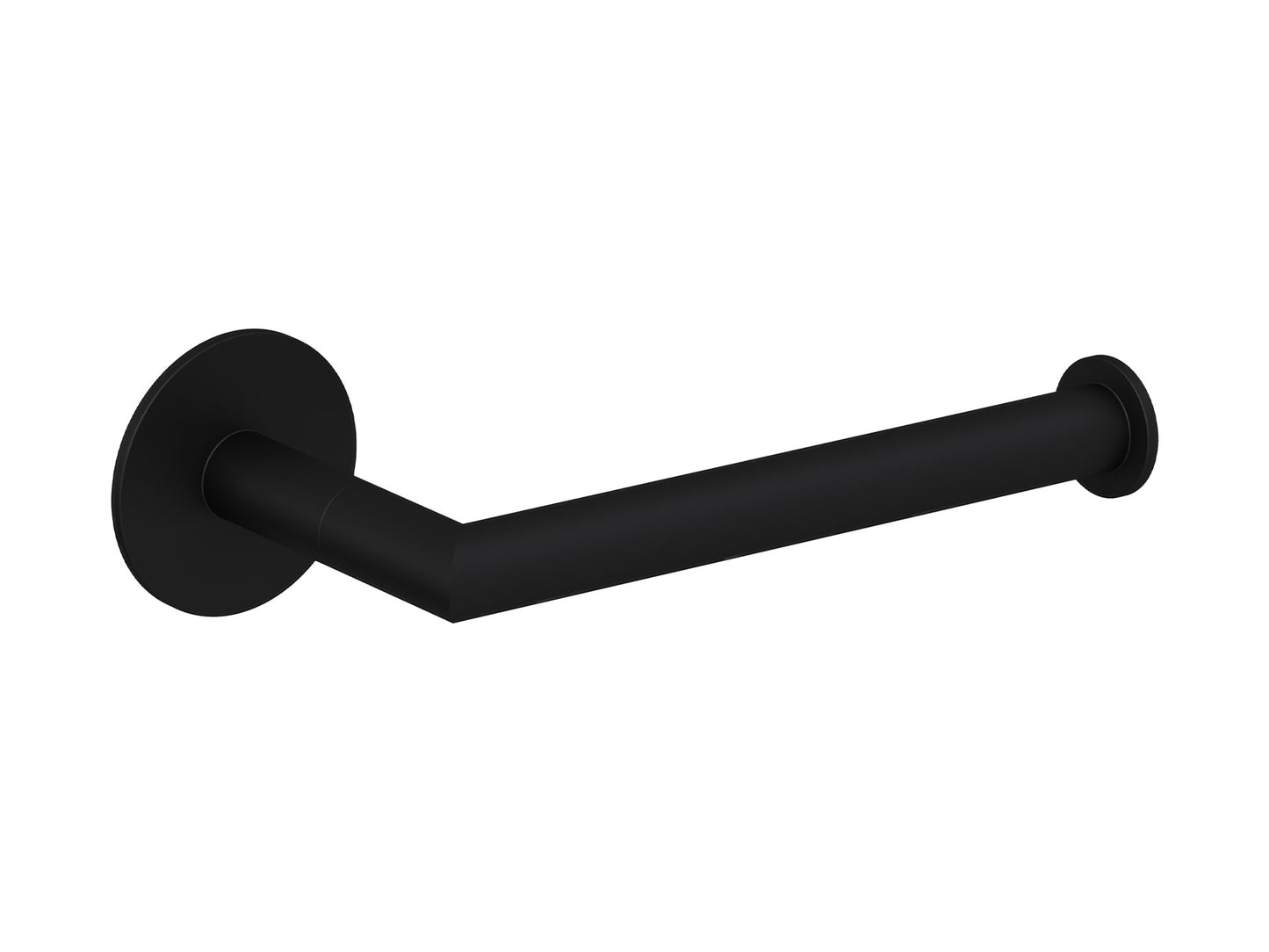 INFINITE Elegance™ Horizontal Vertical Toilet Paper Holder