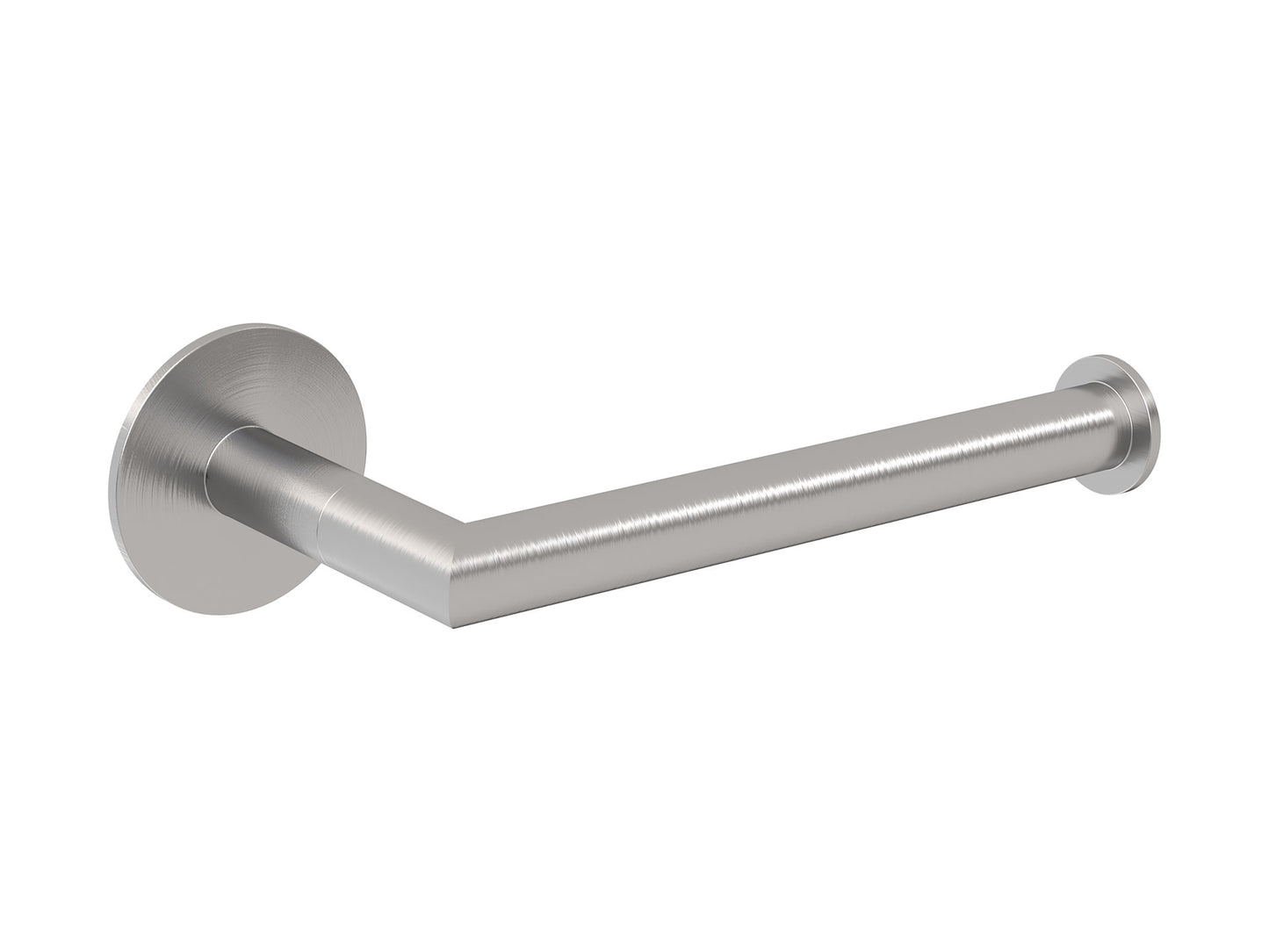 INFINITE Elegance™ Horizontal Vertical Toilet Paper Holder