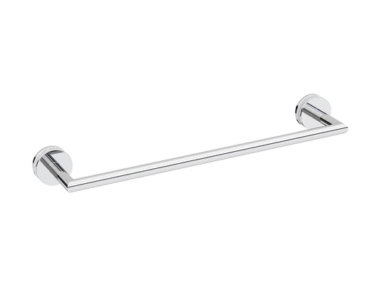 INFINITE Elegance™ Towel Bar Glass Mounted