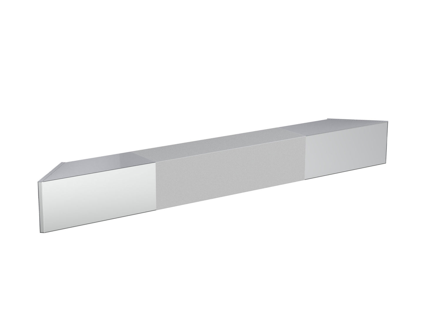 INFINITE Squared™ Corner Foot Rest