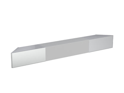 INFINITE Squared™ Corner Foot Rest