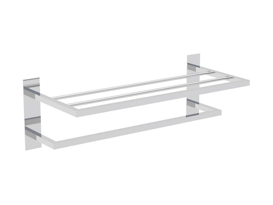INFINITE Squared™ Towel Rack