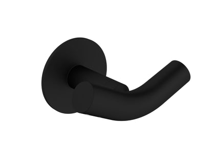 MODERN Elegance™ Double Robe Hook