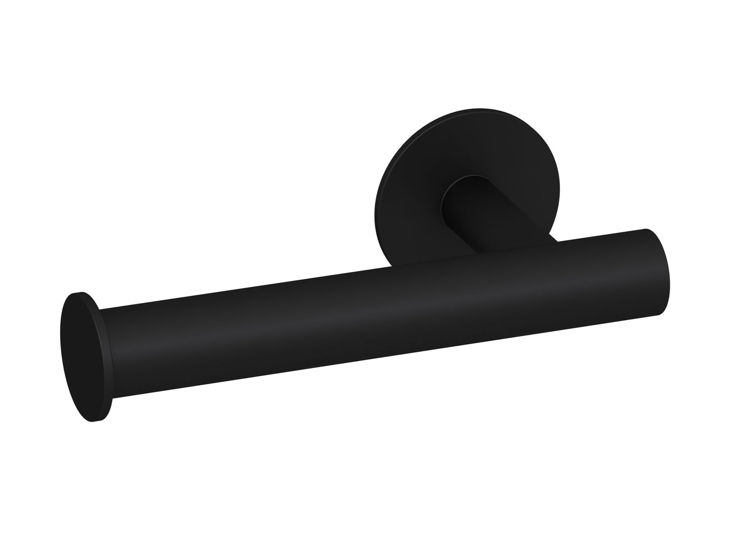 MODERN Elegance™ Horizontal/Vertical Toilet Paper Holder