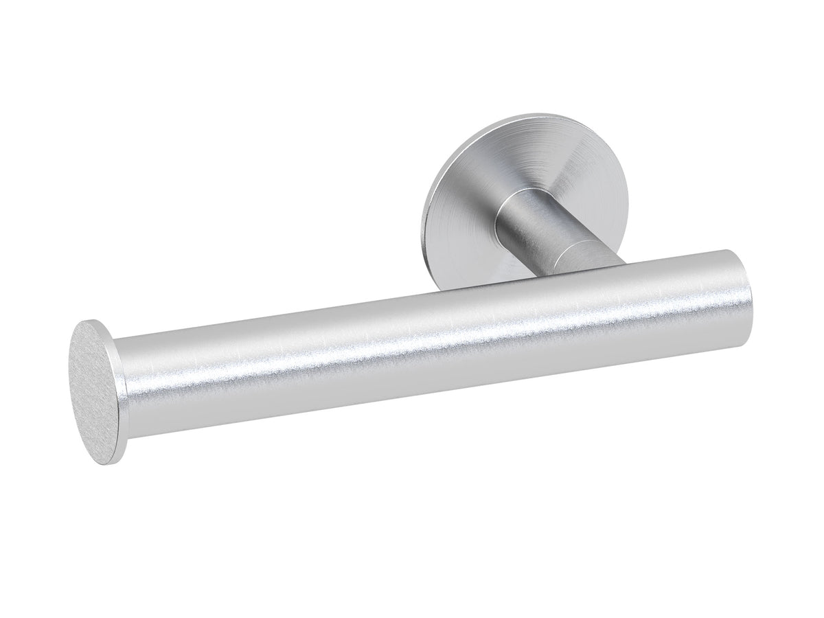 MODERN Elegance™ Horizontal/Vertical Toilet Paper Holder