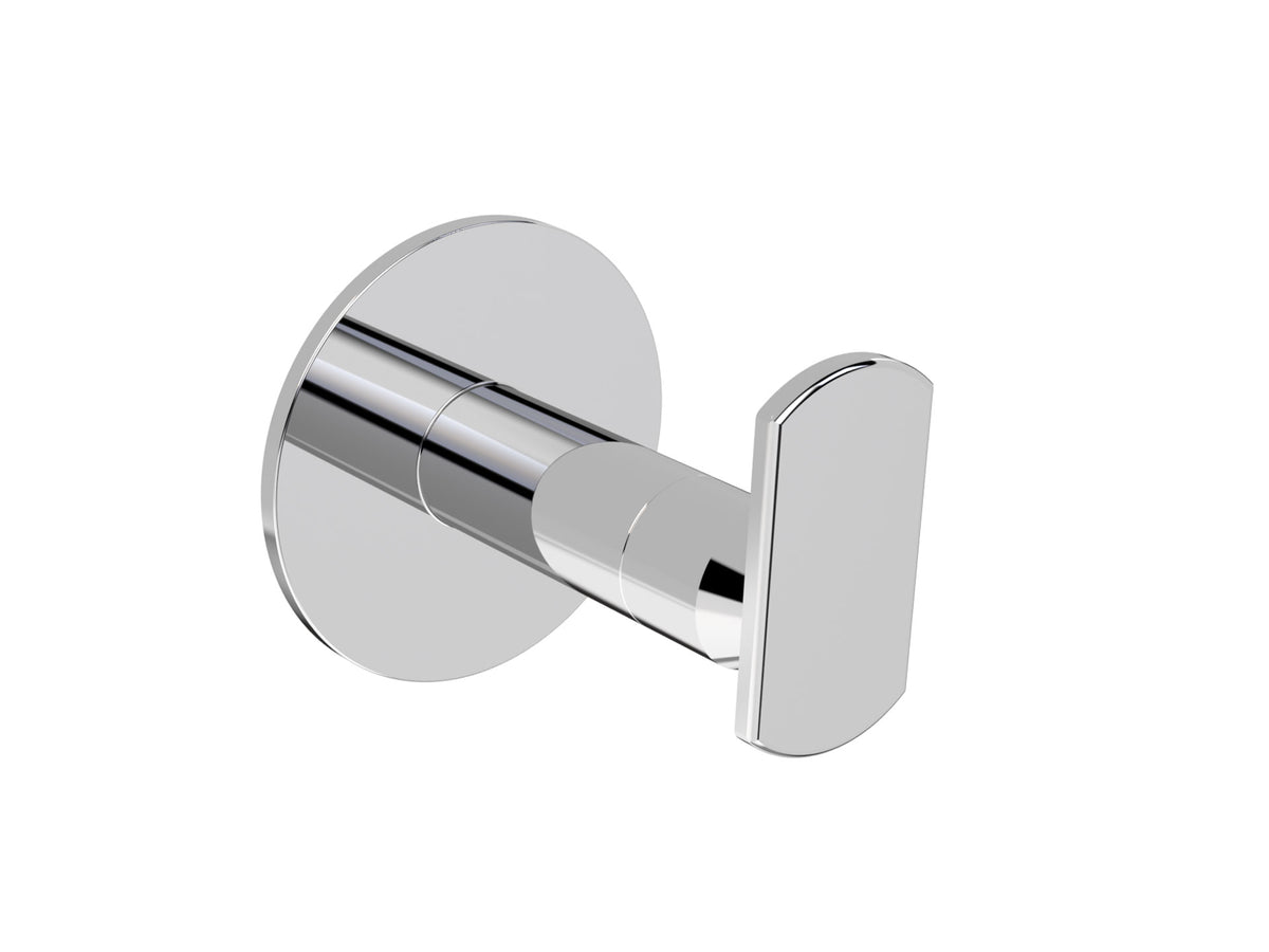 MODERN Elegance™ Oblong Button Robe Hook