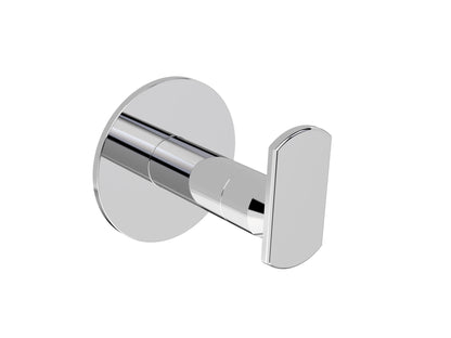 MODERN Elegance™ Oblong Button Robe Hook