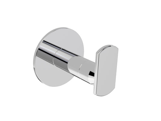 MODERN Elegance™ Oblong Button Robe Hook