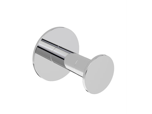 MODERN Elegance™ Single Button Robe Hook