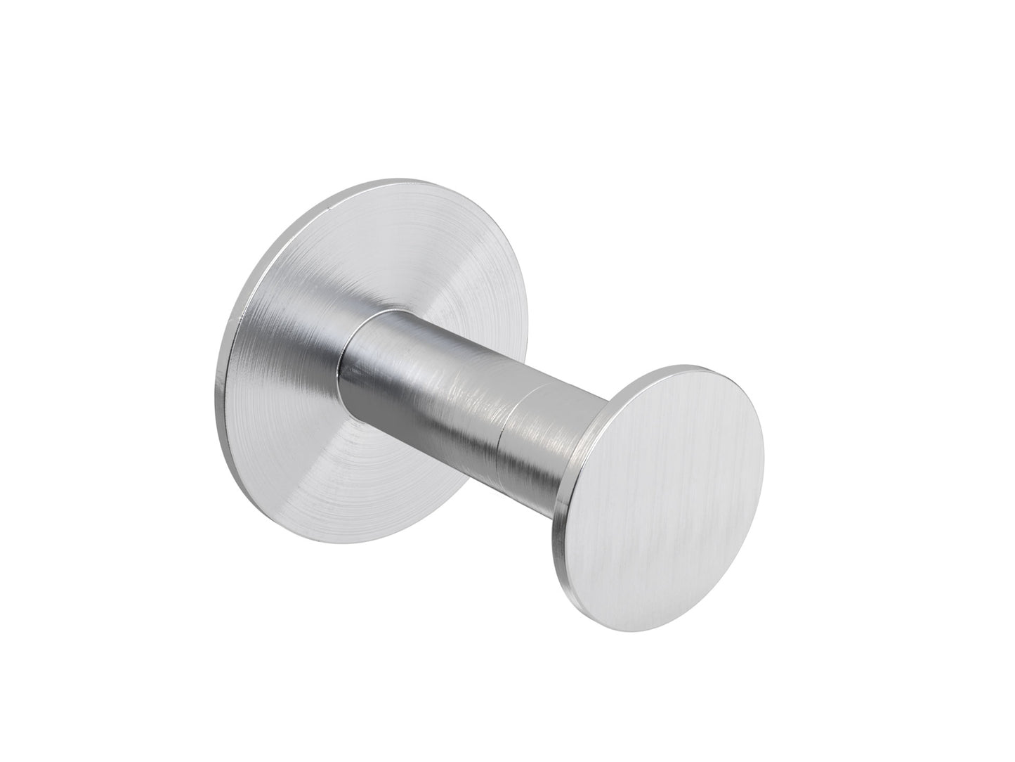 MODERN Elegance™ Single Button Robe Hook