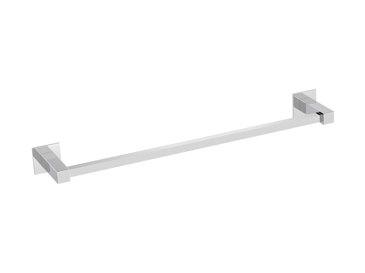 SIMPLE Squared™ Towel Bar