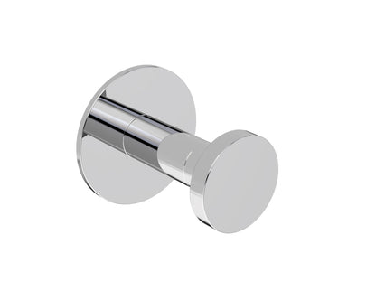 MAX Elegance™ Single Button Robe Hook