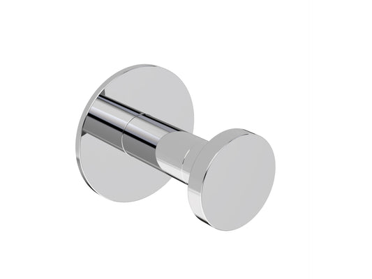 MAX Elegance™ Single Button Robe Hook
