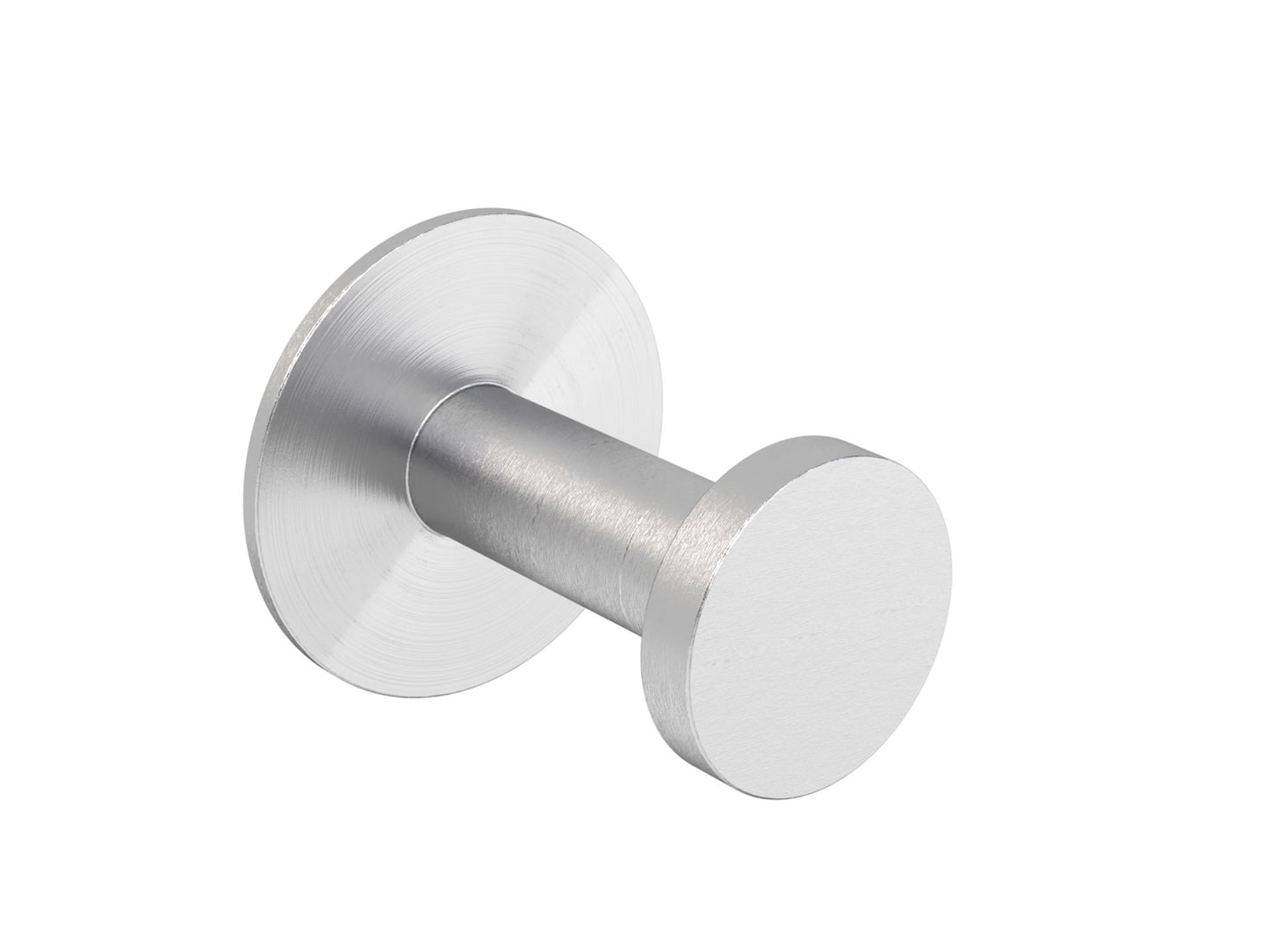 MAX Elegance™ Single Button Robe Hook